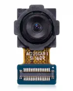 Camera Spate (Ultra Wide) Samsung Galaxy A12 (A125 / 2020) /  A12 Nacho (A127 / 2021) / M12 (M127 / 2020)