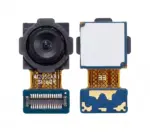 Camera Spate (Ultra Wide) Samsung Galaxy A12 (A125 / 2020) /  A12 Nacho (A127 / 2021) / M12 (M127 / 2020) - imagine 2