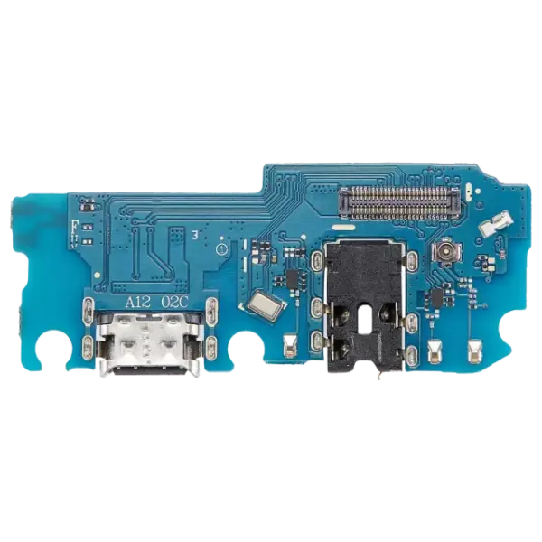 Placa port incarcare cu jack Samsung Galaxy A12 (A125 / 2020) AMPlus