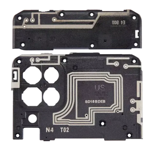 Capac Antena / Capac Protecție Placa De Baza Samsung Galaxy A12 (A125 / 2020)