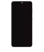 Display telefon Samsung Galaxy S21 Plus 5G (G996) Service Pack (Black) - imagine 4