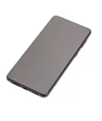 Display telefon Samsung Galaxy S21 Plus 5G (G996) Service Pack (Black) - imagine 6