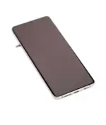 Display telefon Samsung Galaxy S21 Ultra (G998) Service Pack (Silver) - imagine 11
