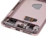 Display telefon Samsung Galaxy S21 Plus 5G (G996) Refurbished (Violet) - imagine 11
