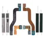 Cablu Flex Antena Cu Modul Samsung Galaxy S21 Ultra (G998U) (4 Piece Set) - imagine 2