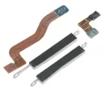 Cablu Flex Antena Cu Modul Samsung Galaxy S21 Ultra (G998U) (4 Piece Set) - imagine 5