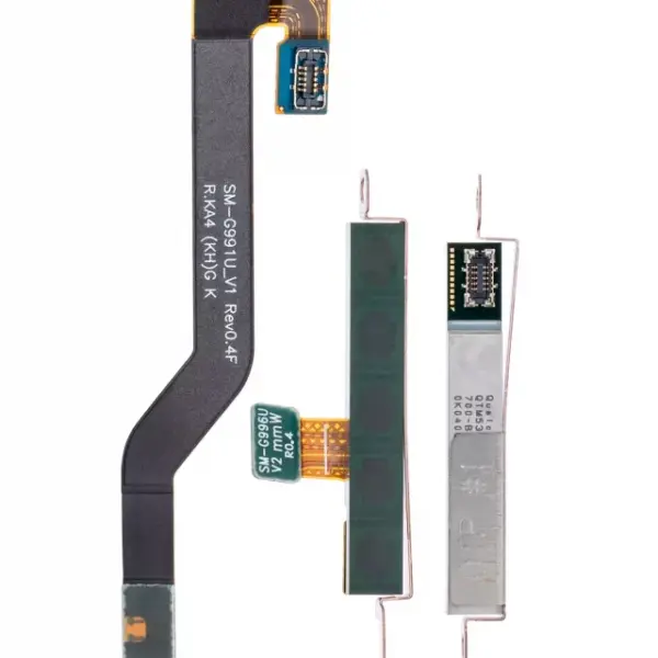 Cablu Flex Antena Cu Modul Samsung Galaxy S21 5G (G991U) (4 Piece Set)