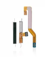 Cablu Flex Antena Cu Modul Samsung Galaxy S21 5G (G991U) (4 Piece Set) - imagine 2