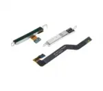 Cablu Flex Antena Cu Modul Samsung Galaxy S21 5G (G991U) (4 Piece Set) - imagine 3