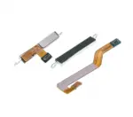 Cablu Flex Antena Cu Modul Samsung Galaxy S21 5G (G991U) (4 Piece Set) - imagine 4