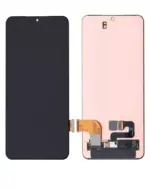 Ansamblu Display Samsung Galaxy S21 Plus 5G Refurbished (Fara Rama) - imagine 2