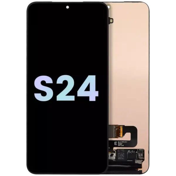 Ansamblu Display Samsung Galaxy S24 5G Service Pack (Fara Rama)