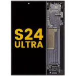 Display telefon Samsung Galaxy S24 Ultra (S928) Refurbished (Black)