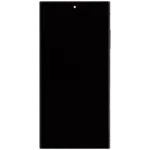 Display telefon Samsung Galaxy S24 Ultra (S928) Refurbished (Black) - imagine 5