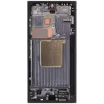 Display telefon Samsung Galaxy S24 Ultra (S928) Refurbished (Black) - imagine 6