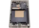 Display telefon Samsung Galaxy S24 Ultra (S928) Refurbished (Gray) - imagine 7