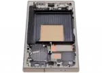 Display telefon Samsung Galaxy S24 Ultra (S928) Refurbished (Gray) - imagine 8