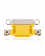 Port Incarcare iPhone 14 / 14 Plus (Yellow) (10 Pack)