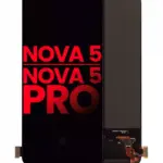 Display Huawei Nova 5 / Nova 5 Pro AMPlus (Fara Rama)