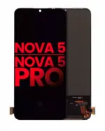 Display Huawei Nova 5 / Nova 5 Pro AMPlus (Fara Rama)