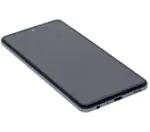 Display telefon Samsung Galaxy A52 4G, A52 5G, A52S 5G Refurbished (Black) - imagine 5