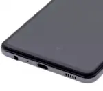 Display telefon Samsung Galaxy A52 4G, A52 5G, A52S 5G Refurbished (Black) - imagine 7