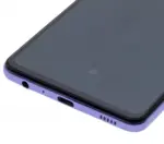Display telefon Samsung Galaxy A52 4G, A52 5G, A52S 5G Refurbished (Violet) - imagine 6