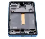 Display telefon Samsung Galaxy A52 4G, A52 5G, A52S 5G Refurbished (Blue) - imagine 13