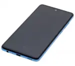 Display telefon Samsung Galaxy A52 4G, A52 5G, A52S 5G Refurbished (Blue) - imagine 7