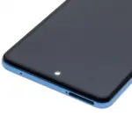 Display telefon Samsung Galaxy A52 4G, A52 5G, A52S 5G Refurbished (Blue) - imagine 9