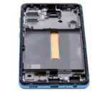 Display telefon Samsung Galaxy A52 4G, A52 5G, A52S 5G Service Pack (Blue) - imagine 12