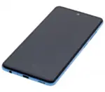 Display telefon Samsung Galaxy A52 4G, A52 5G, A52S 5G Service Pack (Blue) - imagine 6