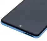 Display telefon Samsung Galaxy A52 4G, A52 5G, A52S 5G Service Pack (Blue) - imagine 8