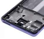 Display telefon Samsung Galaxy A52 4G, A52 5G, A52S 5G Service Pack (Violet) - imagine 10