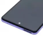 Display telefon Samsung Galaxy A52 4G, A52 5G, A52S 5G Service Pack (Violet) - imagine 6