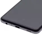 Display telefon Samsung Galaxy A52 4G, A52 5G, A52S 5G Service Pack (Black) - imagine 7
