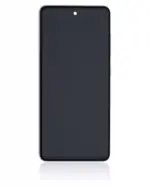 Display Samsung Galaxy A52 4G (A525 / 2021) / A52 5G (A526 / 2021) / A52S 5G (A528 / 2021) Oled Service Pack (White) - imagine 4