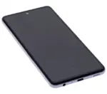 Display Samsung Galaxy A52 4G (A525 / 2021) / A52 5G (A526 / 2021) / A52S 5G (A528 / 2021) Oled Service Pack (White) - imagine 5
