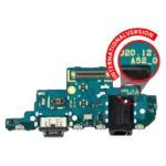 Placa port incarcare cu jack Samsung Galaxy A52 4G (A525 / 2021) A52 5G (A526 / 2021) Premium