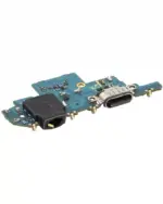 Placa port incarcare cu jack Samsung Galaxy A52 4G (A525 / 2021) A52 5G (A526 / 2021) Premium - imagine 2