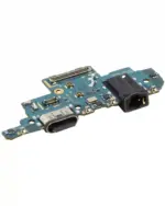 Placa port incarcare cu jack Samsung Galaxy A52 4G (A525 / 2021) A52 5G (A526 / 2021) Premium - imagine 3