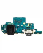 Placa port incarcare cu jack Samsung Galaxy A52 4G (A525 / 2021) A52 5G (A526 / 2021) Premium - imagine 4