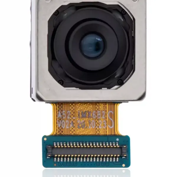 Camera Spate (Wide) Samsung Galaxy A52 4G (A525 / 2021) / A52 5G (A526 / 2021) / A72 (A725 / 2021)