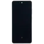 Display telefon Samsung Galaxy Galaxy A52 4G, A52 5G, A52S 5G AMPlus (White) - imagine 3