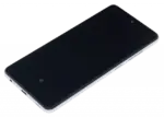 Display telefon Samsung Galaxy Galaxy A52 4G, A52 5G, A52S 5G AMPlus (White) - imagine 5