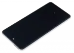 Display telefon Samsung Galaxy Galaxy A52 4G, A52 5G, A52S 5G AMPlus (White) - imagine 6