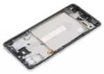 Display telefon Samsung Galaxy Galaxy A52 4G, A52 5G, A52S 5G AMPlus (White) - imagine 8