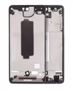 Carcasa Mijloc Mid-Frame Samsung Galaxy A52 4G (Awesome Black)