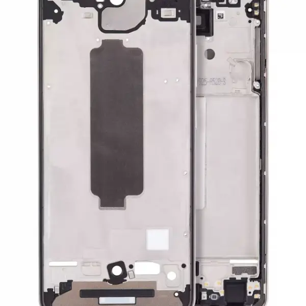 Carcasa Mijloc Mid-Frame Samsung Galaxy A52 4G (Awesome White)