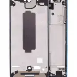 Carcasa Mijloc Mid-Frame Samsung Galaxy A52 4G (Awesome Blue)